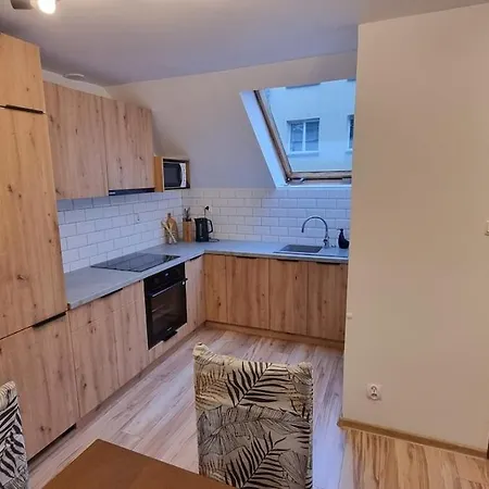 House With A Garden Located In The Peaceful Area *