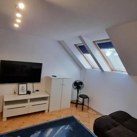 Ferienhaus House With A Garden Located In The Peaceful Area Danzig