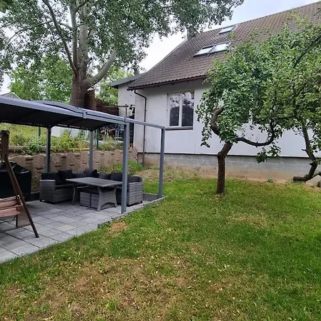 度假居 House With A Garden Located In The Peaceful Area *